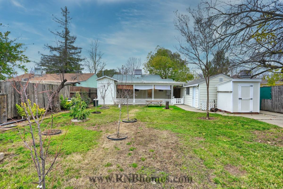 House for rent at 3141 63rd St, Sacramento, CA 95820