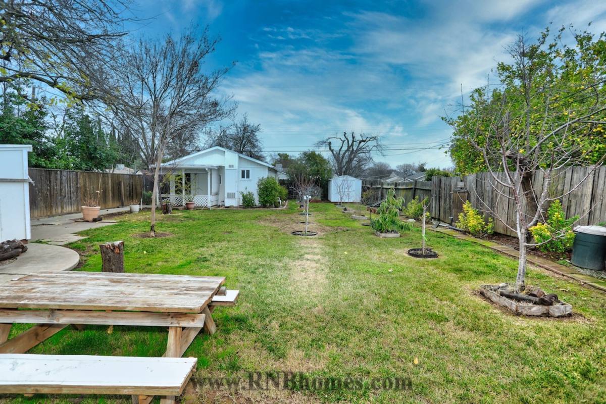House for rent at 3141 63rd St, Sacramento, CA 95820