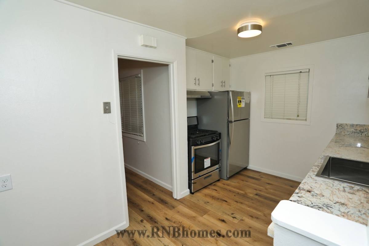 House for rent at 3141 63rd St, Sacramento, CA 95820