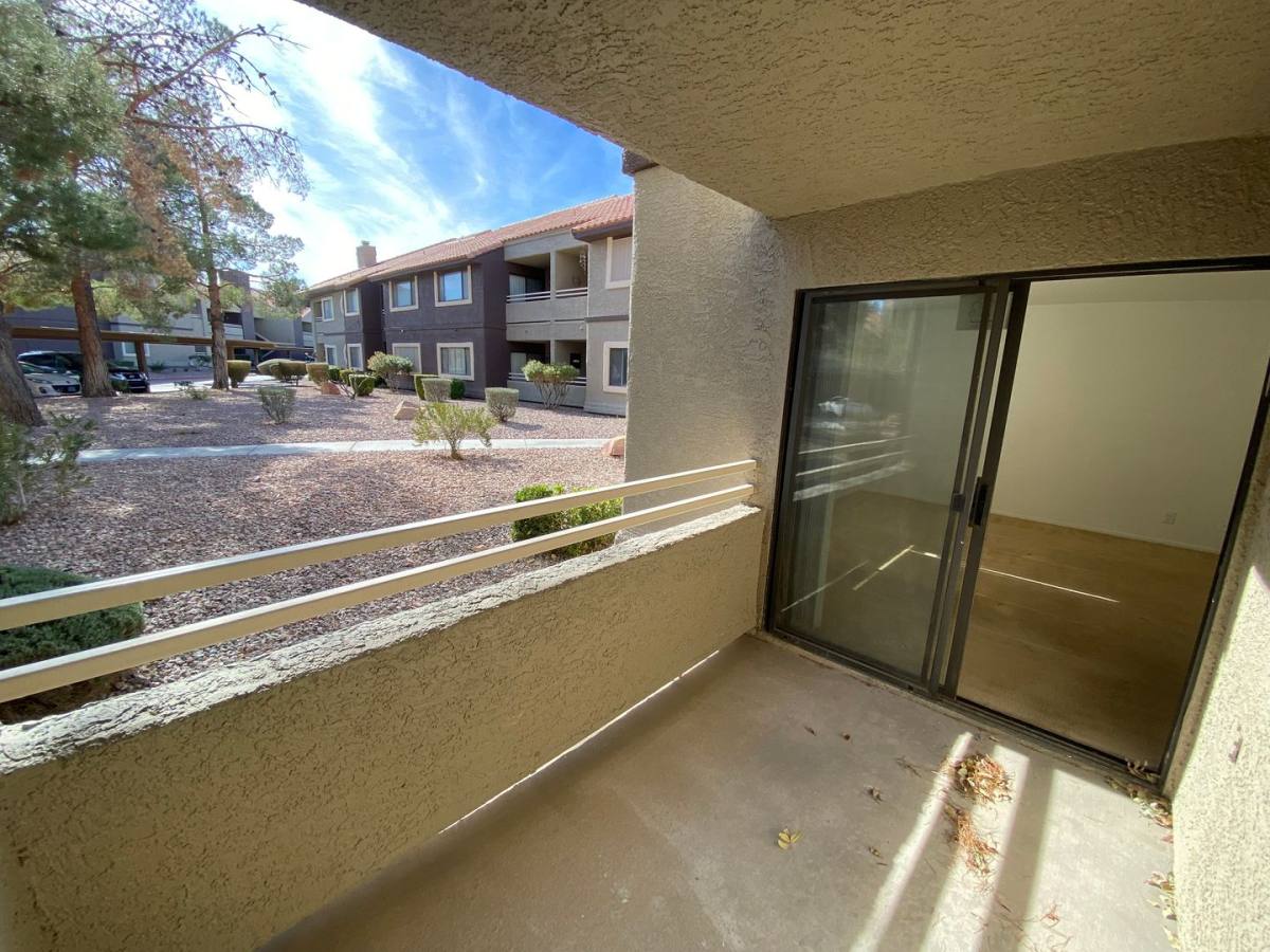 Condo for rent at 5064 S Rainbow, Las Vegas, NV 89118