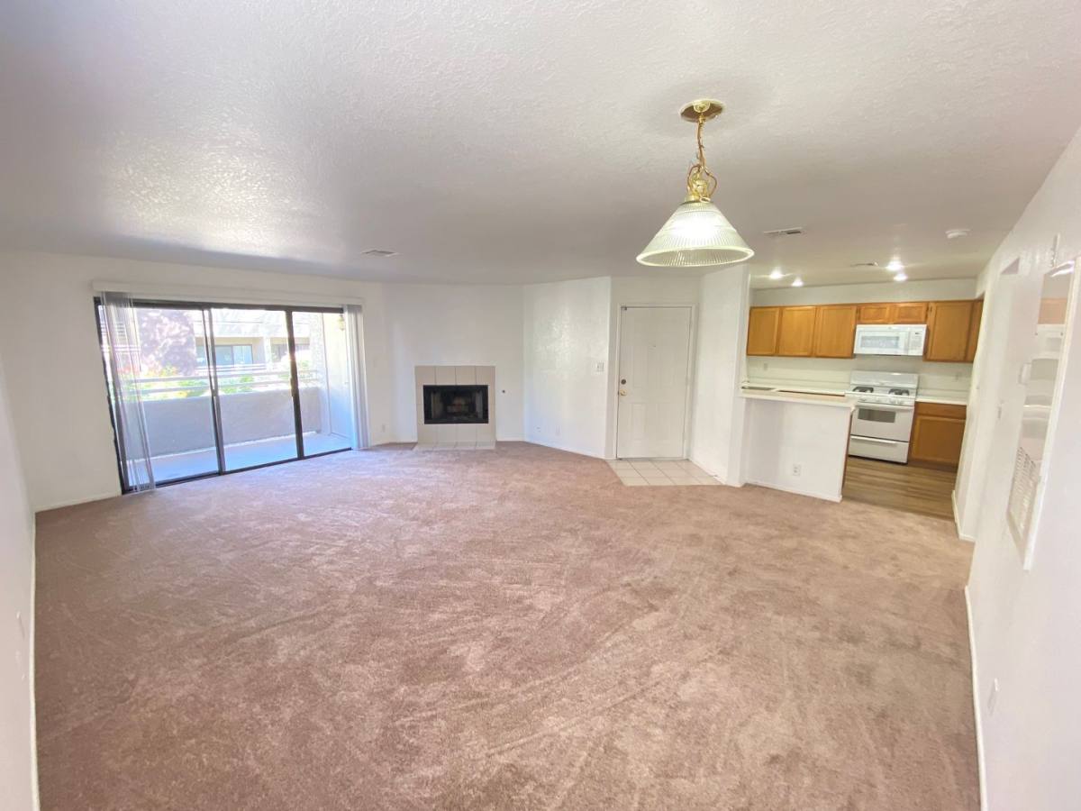 Condo for rent at 5064 S Rainbow, Las Vegas, NV 89118