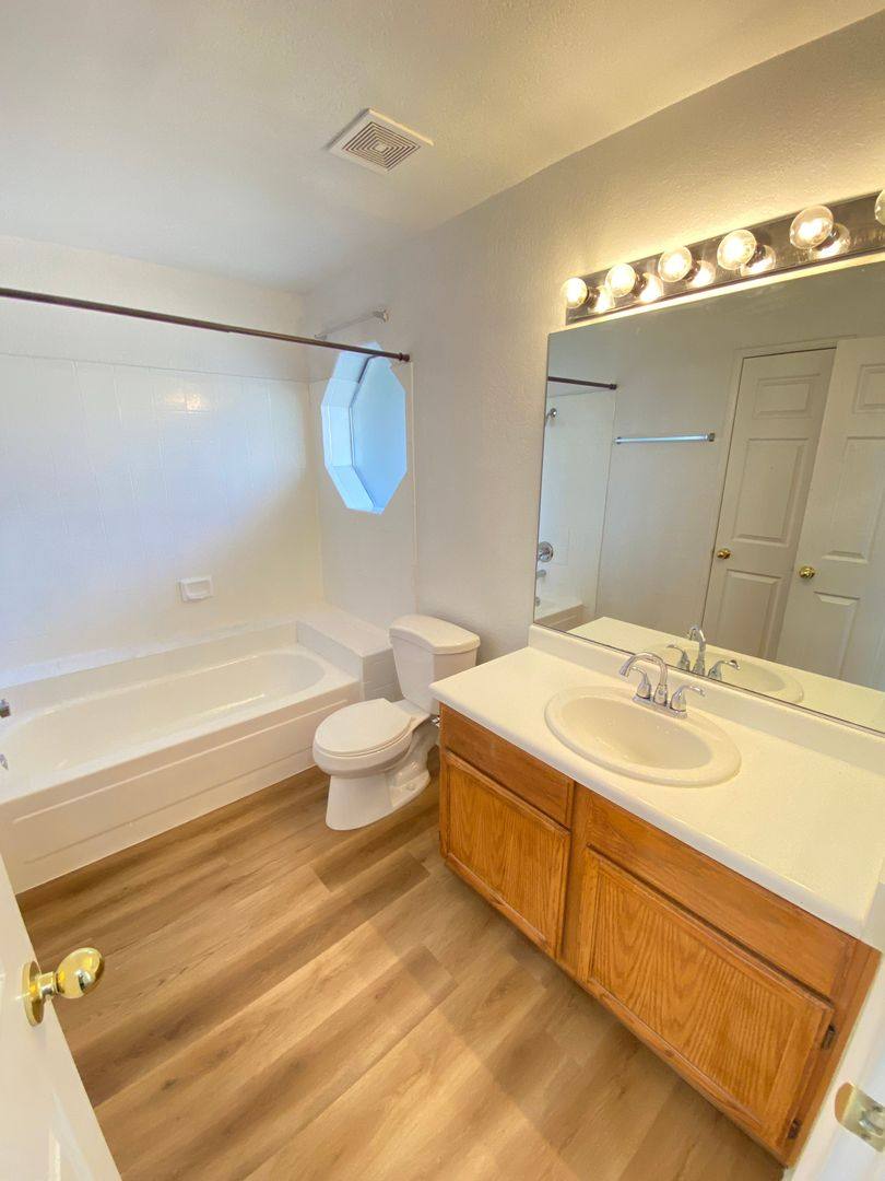 Condo for rent at 5064 S Rainbow, Las Vegas, NV 89118
