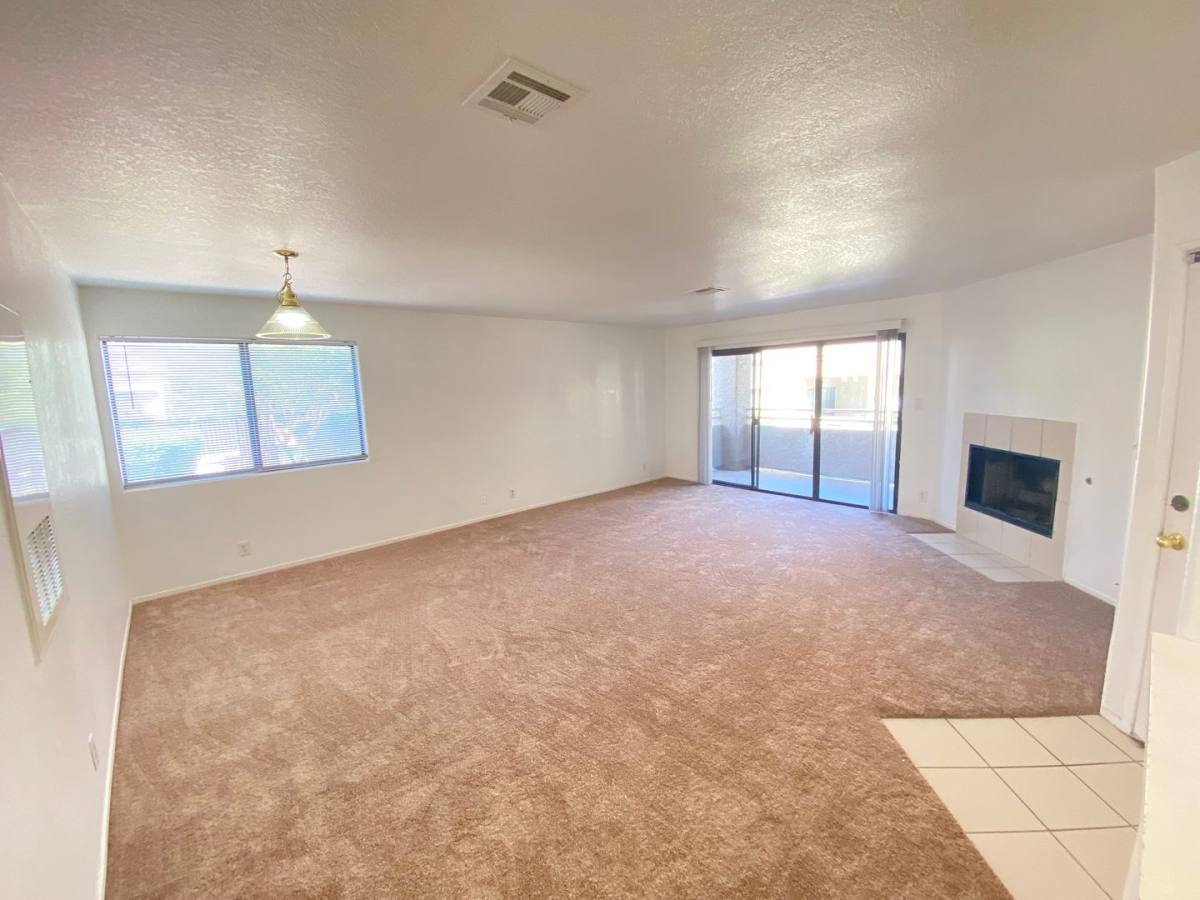 Condo for rent at 5064 S Rainbow, Las Vegas, NV 89118