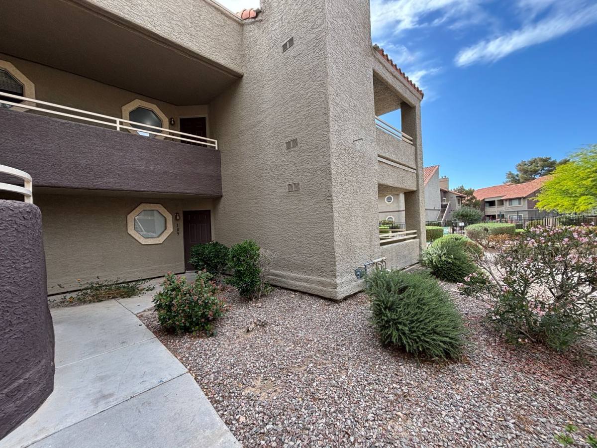 Condo for rent at 5064 S Rainbow, Las Vegas, NV 89118