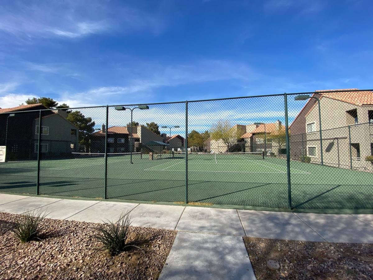 Condo for rent at 5064 S Rainbow, Las Vegas, NV 89118