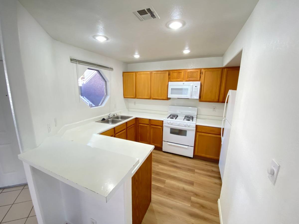 Condo for rent at 5064 S Rainbow, Las Vegas, NV 89118