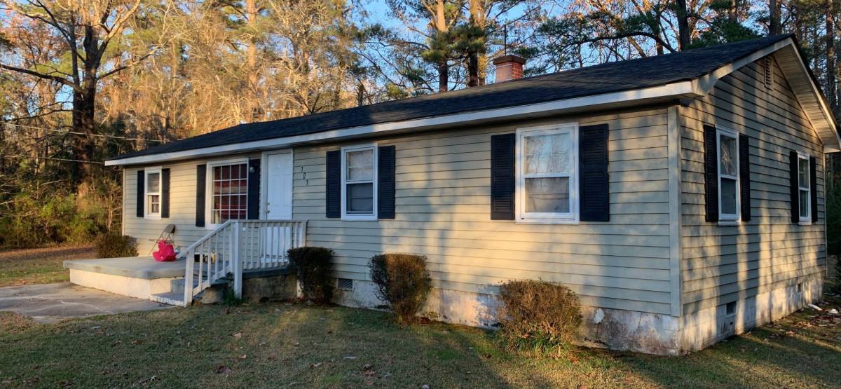 House for rent at 101 Hines Ave, Elizabeth City, NC 27909