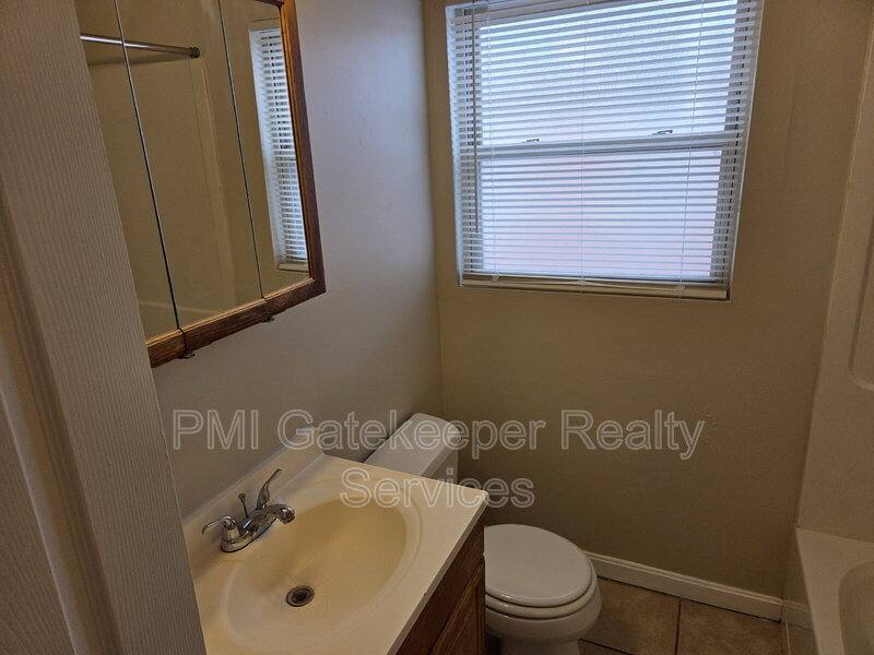 Apartment for rent at 7772 Stillwell Rd #4, Cincinnati, OH 45237