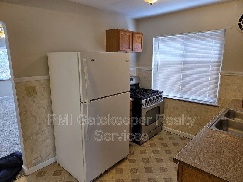 Apartment for rent at 7772 Stillwell Rd #4, Cincinnati, OH 45237