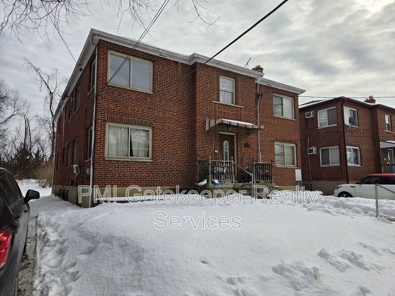 Apartment for rent at 7772 Stillwell Rd #4, Cincinnati, OH 45237