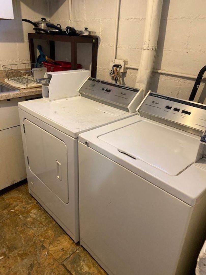Apartment for rent at 125 River St, Iowa City, IA 52246