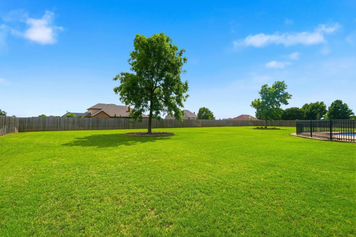 House for rent at 133 Prairie Creek Way, Abilene, TX 79602