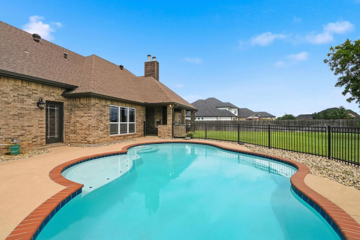 House for rent at 133 Prairie Creek Way, Abilene, TX 79602