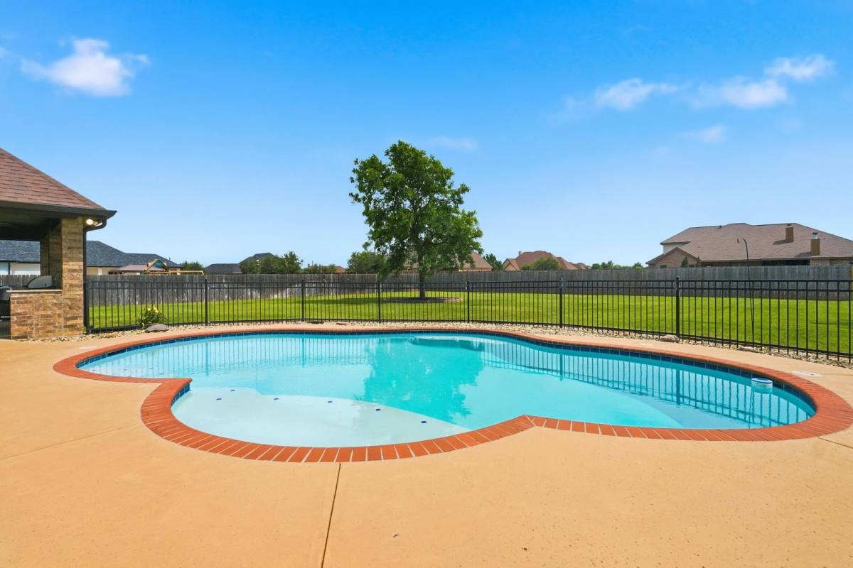 House for rent at 133 Prairie Creek Way, Abilene, TX 79602