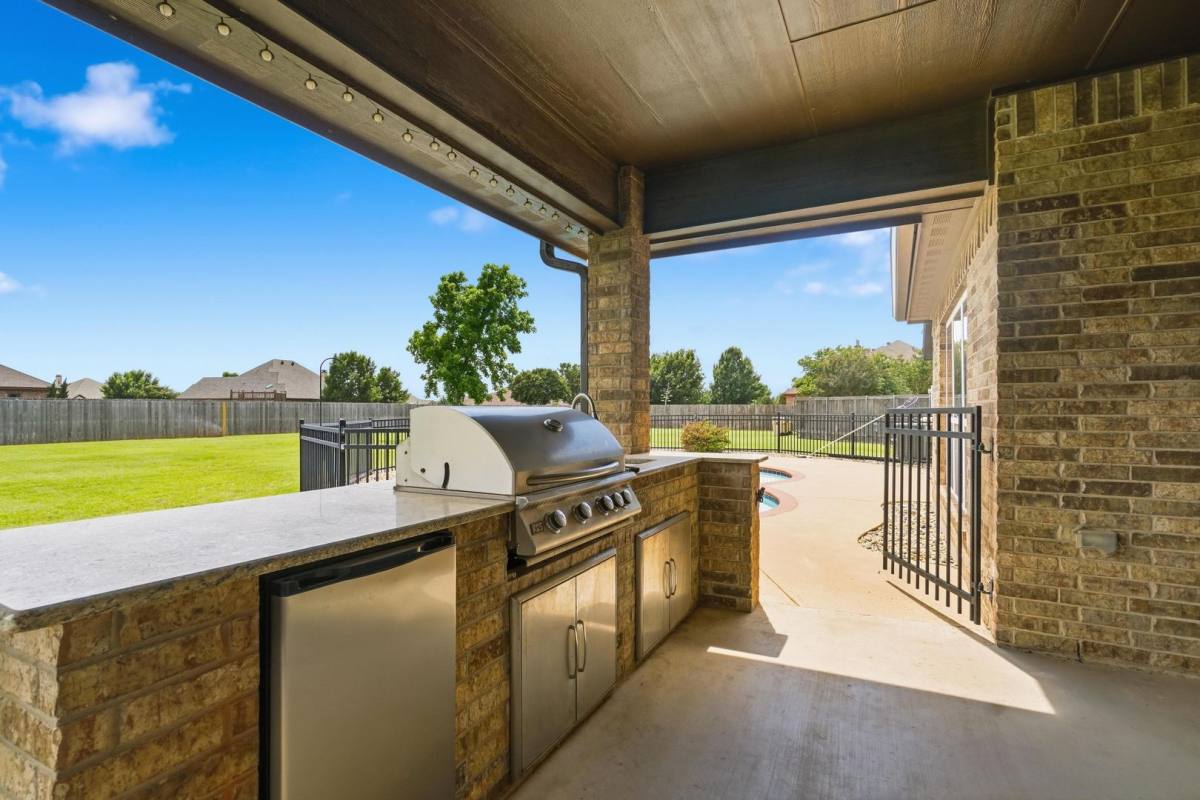 House for rent at 133 Prairie Creek Way, Abilene, TX 79602
