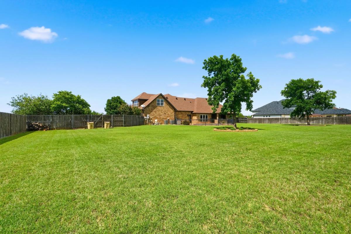 House for rent at 133 Prairie Creek Way, Abilene, TX 79602