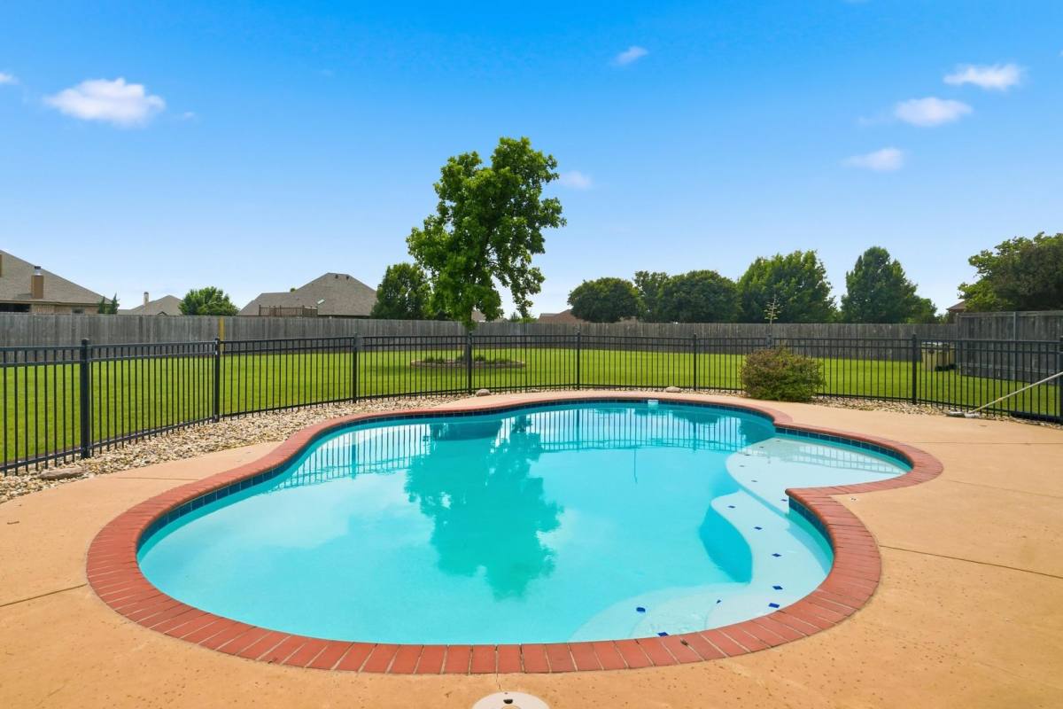 House for rent at 133 Prairie Creek Way, Abilene, TX 79602