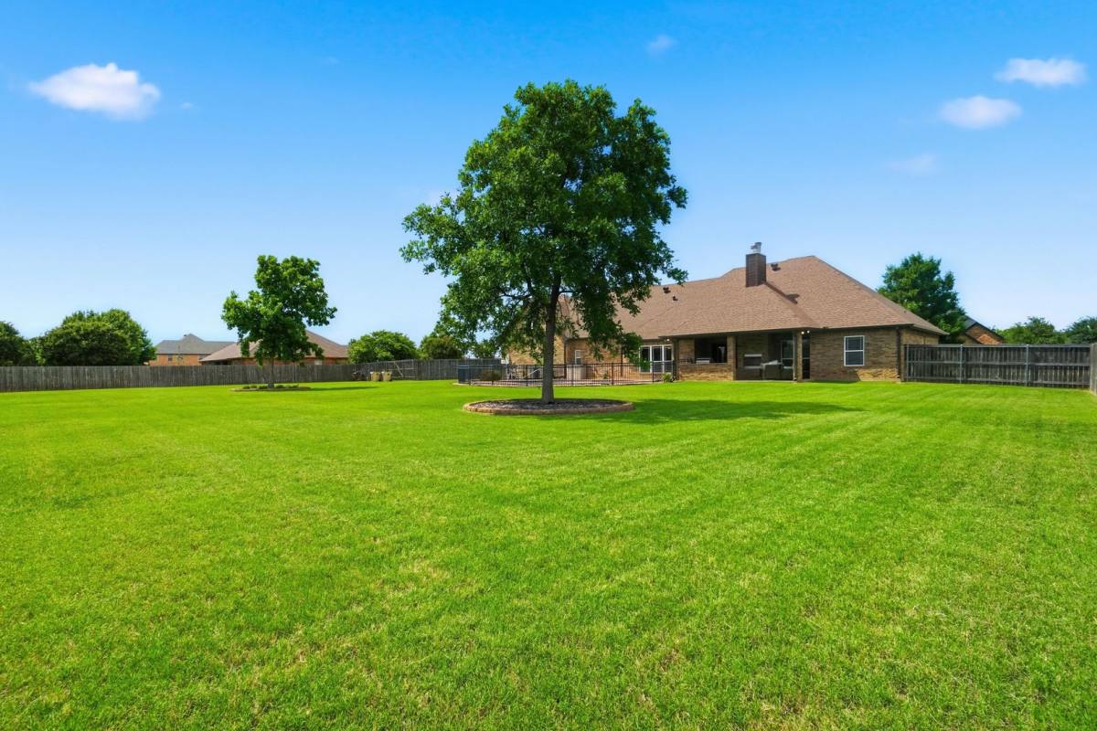House for rent at 133 Prairie Creek Way, Abilene, TX 79602