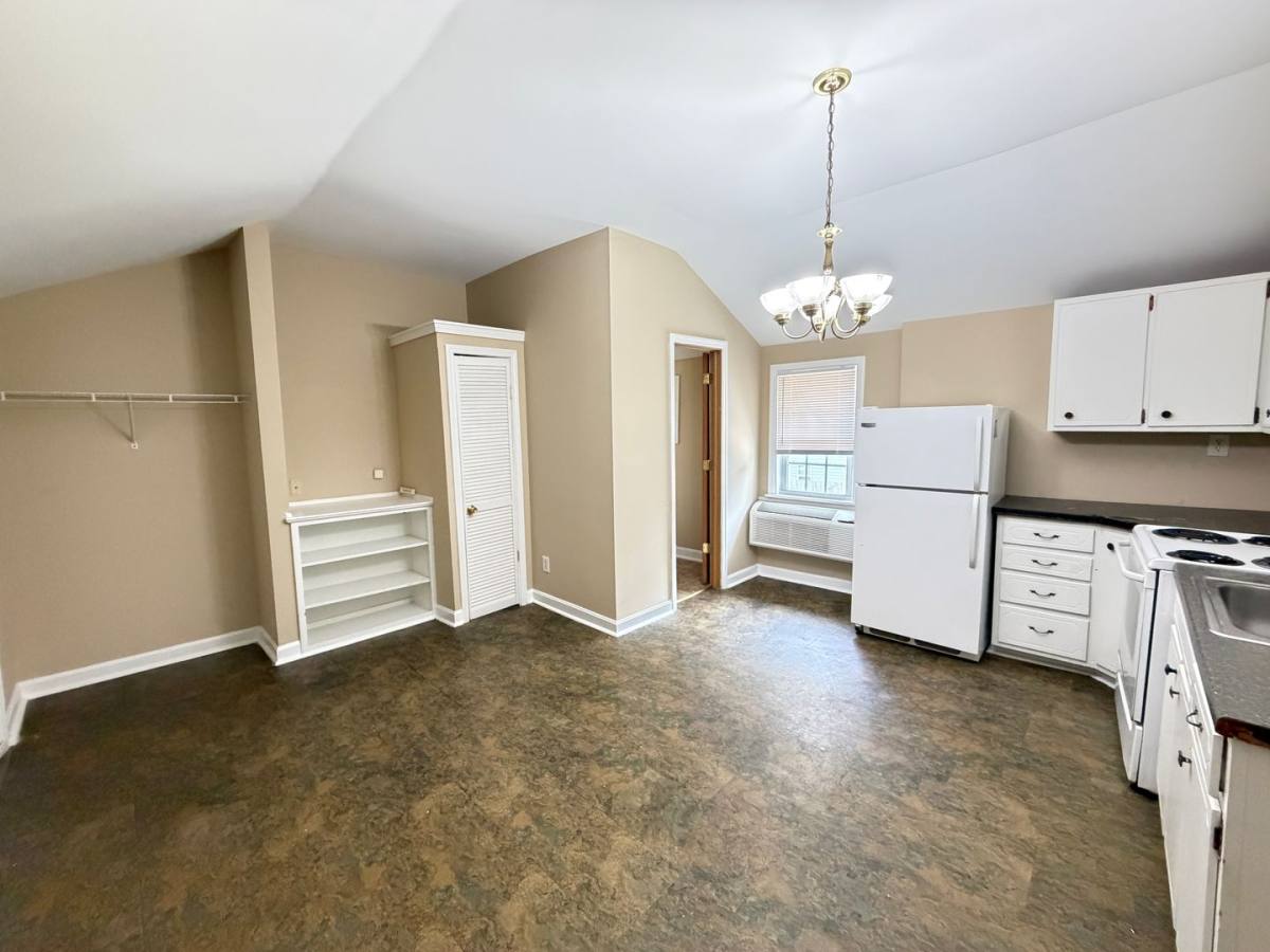 Apartment for rent at 538 Lilly Ave, Louisville, KY 40217