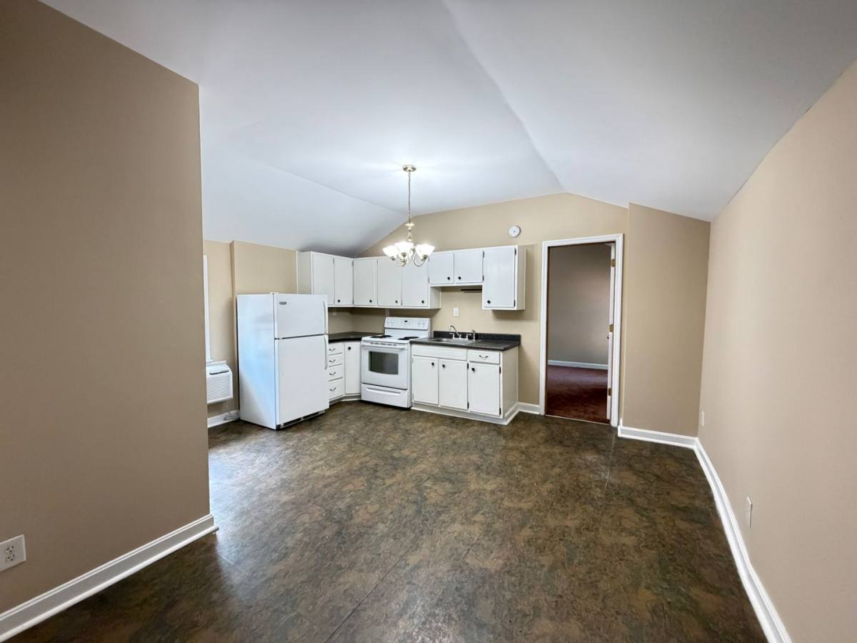 Apartment for rent at 538 Lilly Ave, Louisville, KY 40217