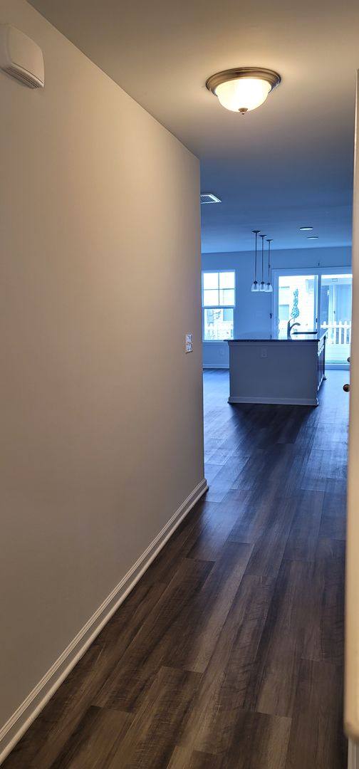 Townhouse for rent at 1135 Fairway Lane, Conway, SC 29526
