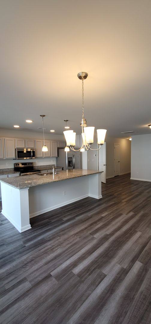 Townhouse for rent at 1135 Fairway Lane, Conway, SC 29526