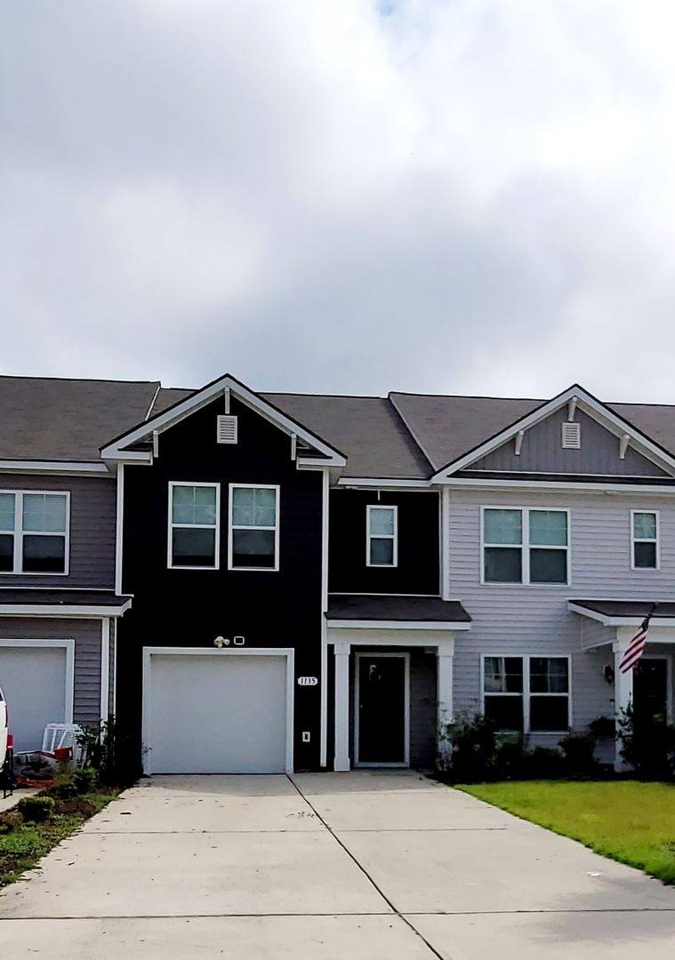 Townhouse for rent at 1135 Fairway Lane, Conway, SC 29526
