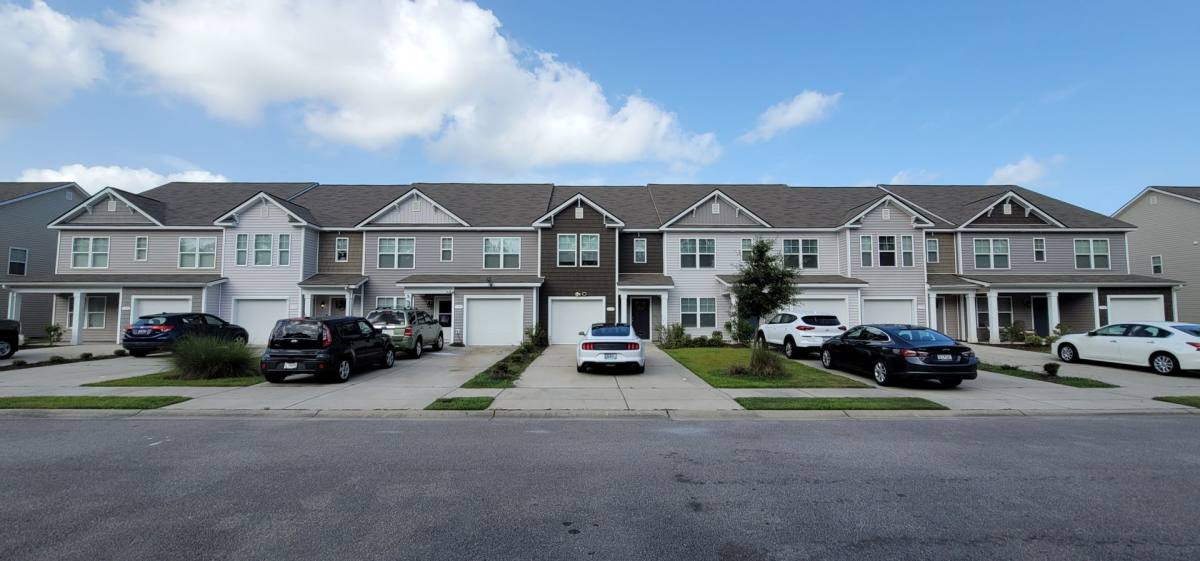 Townhouse for rent at 1135 Fairway Lane, Conway, SC 29526