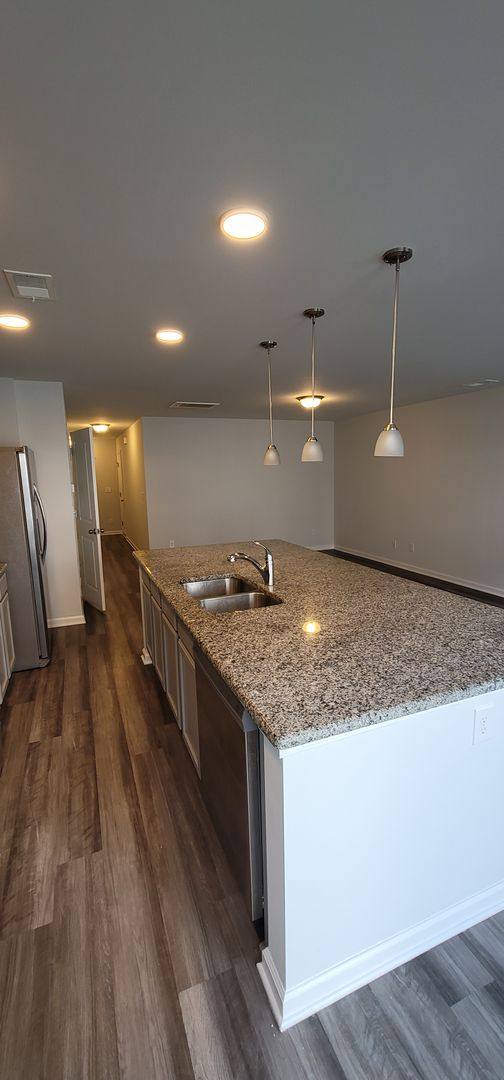 Townhouse for rent at 1135 Fairway Lane, Conway, SC 29526