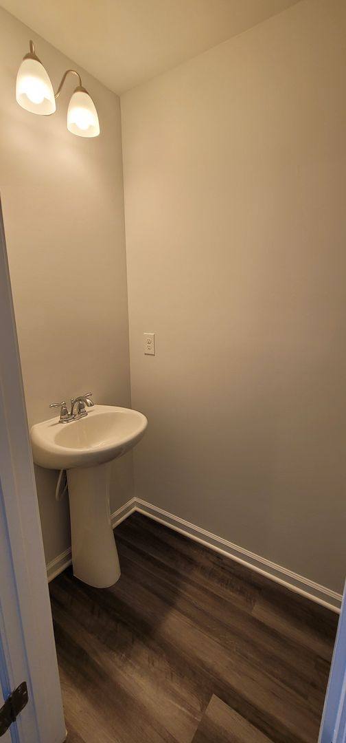 Townhouse for rent at 1135 Fairway Lane, Conway, SC 29526