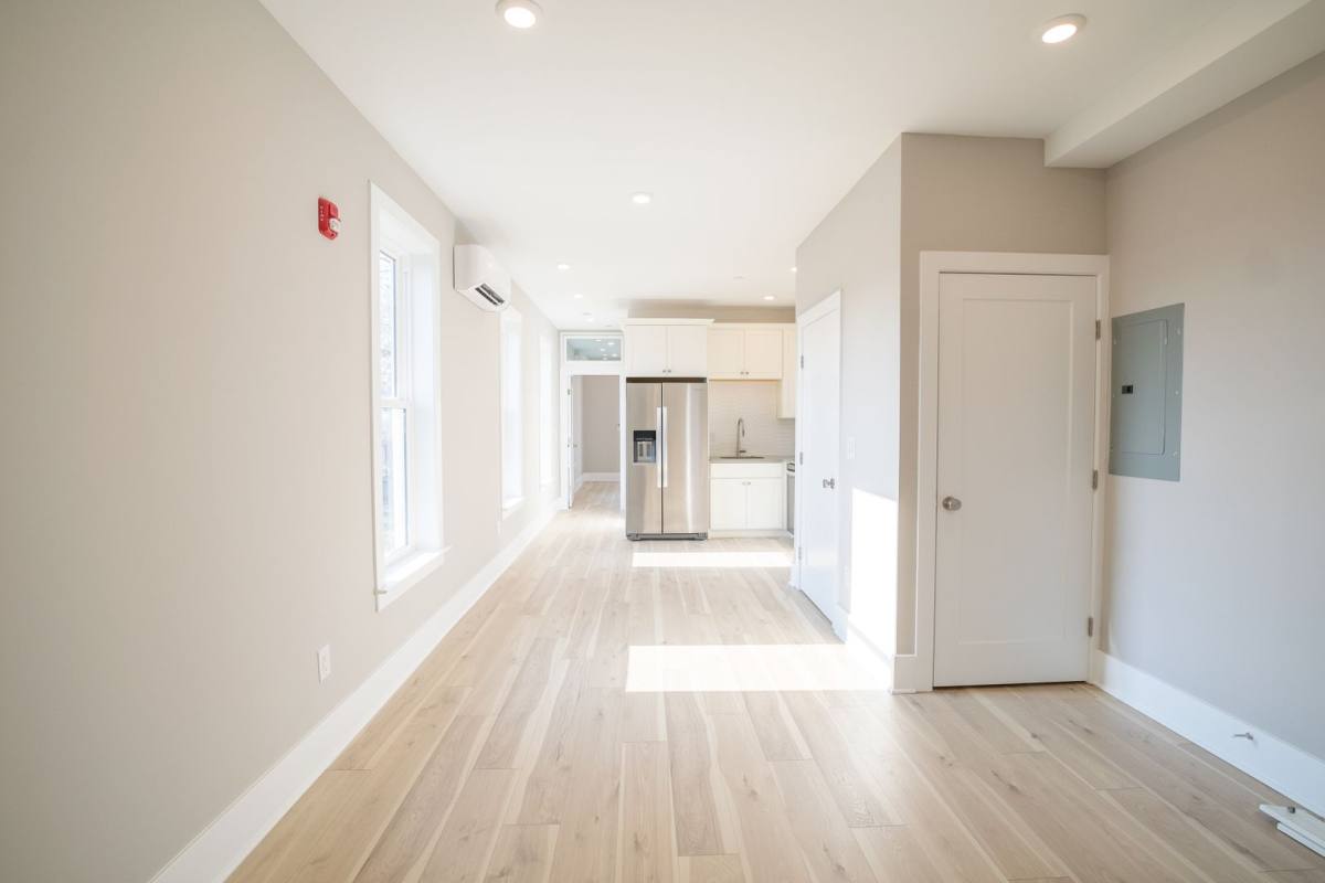 Apartment for rent at 720 N Preston St, Philadelphia, PA 19104