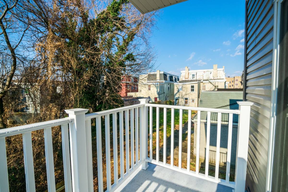 Apartment for rent at 720 N Preston St, Philadelphia, PA 19104