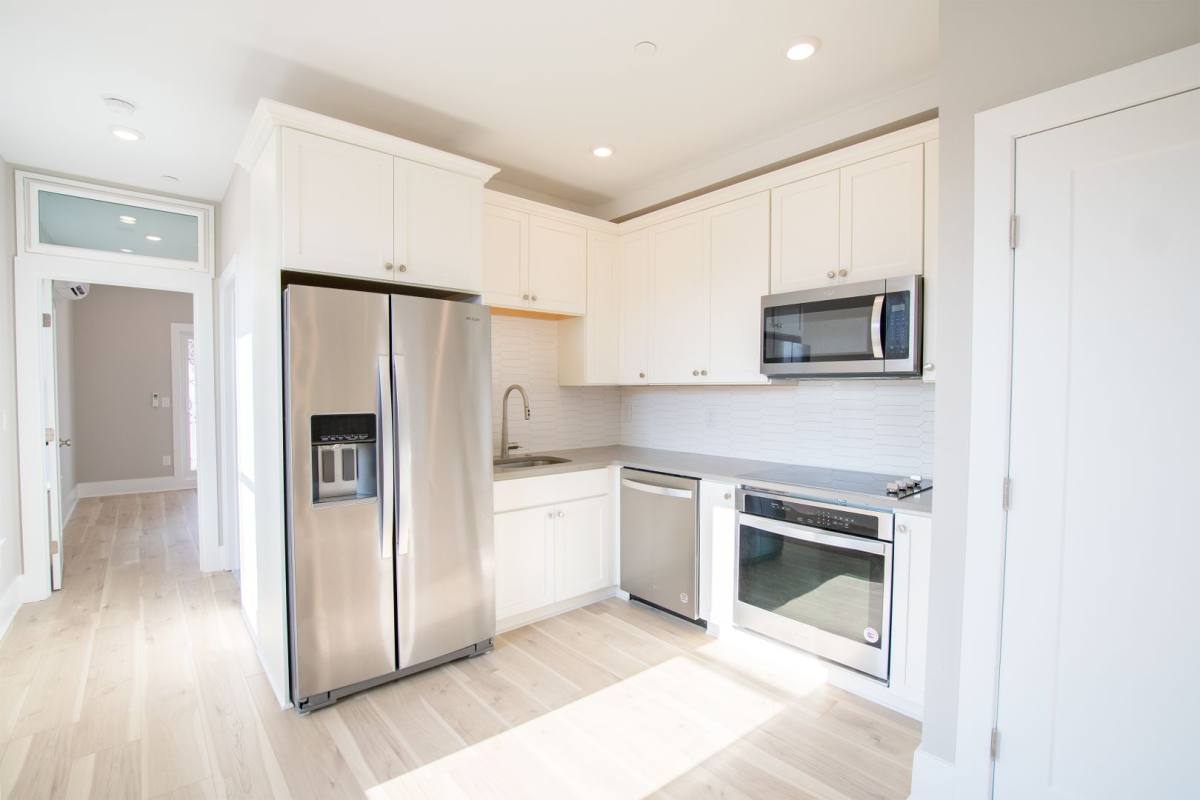 Apartment for rent at 720 N Preston St, Philadelphia, PA 19104