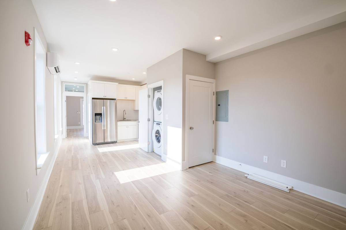 Apartment for rent at 720 N Preston St, Philadelphia, PA 19104