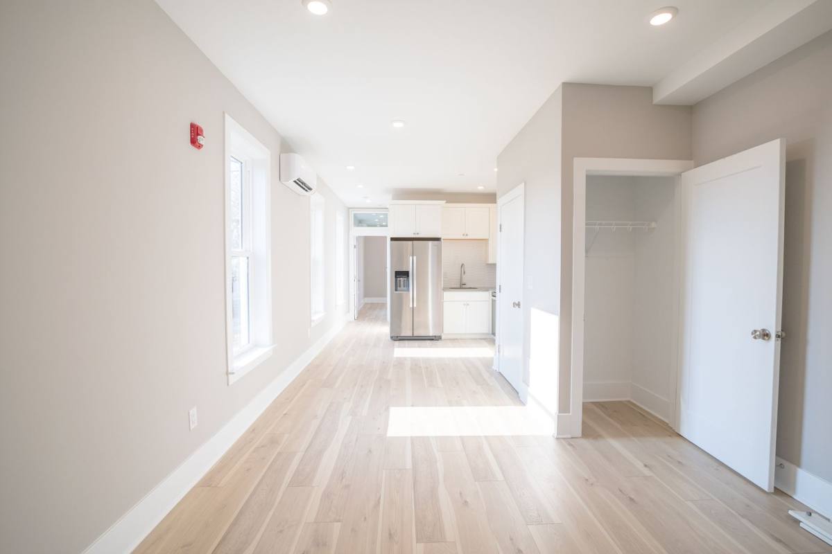 Apartment for rent at 720 N Preston St, Philadelphia, PA 19104