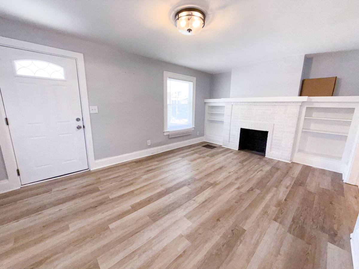 House for rent at 850 E Whittier St, Columbus, OH 43206