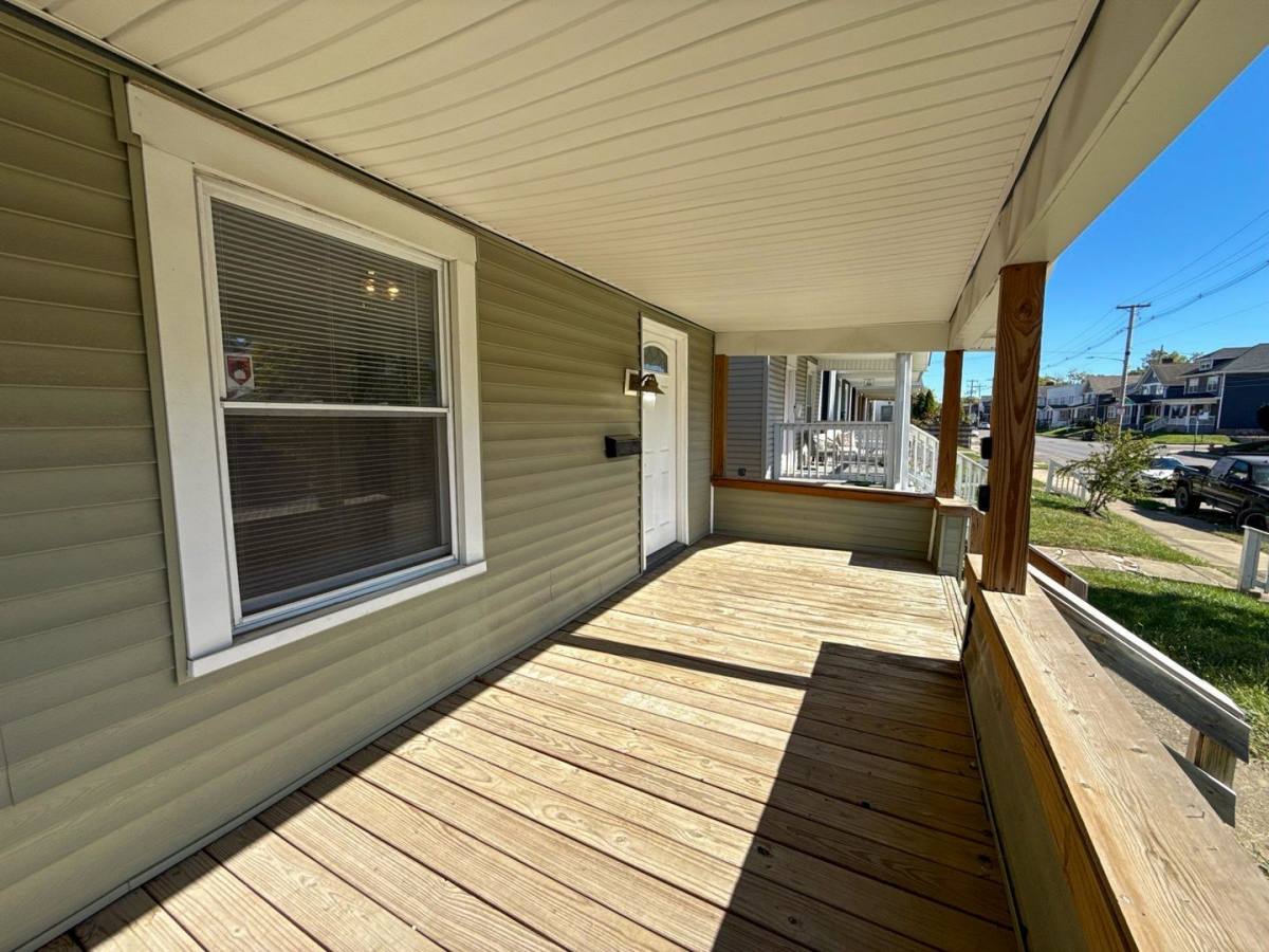 House for rent at 850 E Whittier St, Columbus, OH 43206