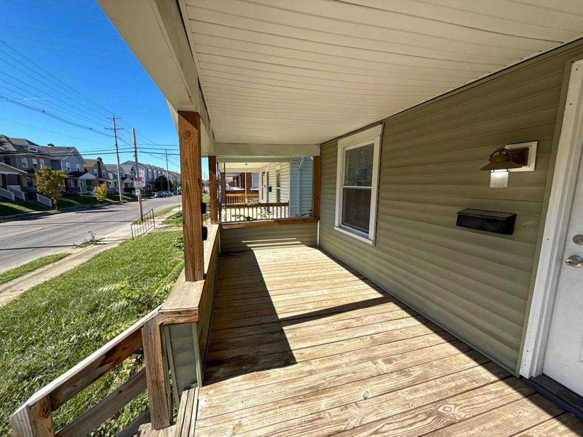 House for rent at 850 E Whittier St, Columbus, OH 43206
