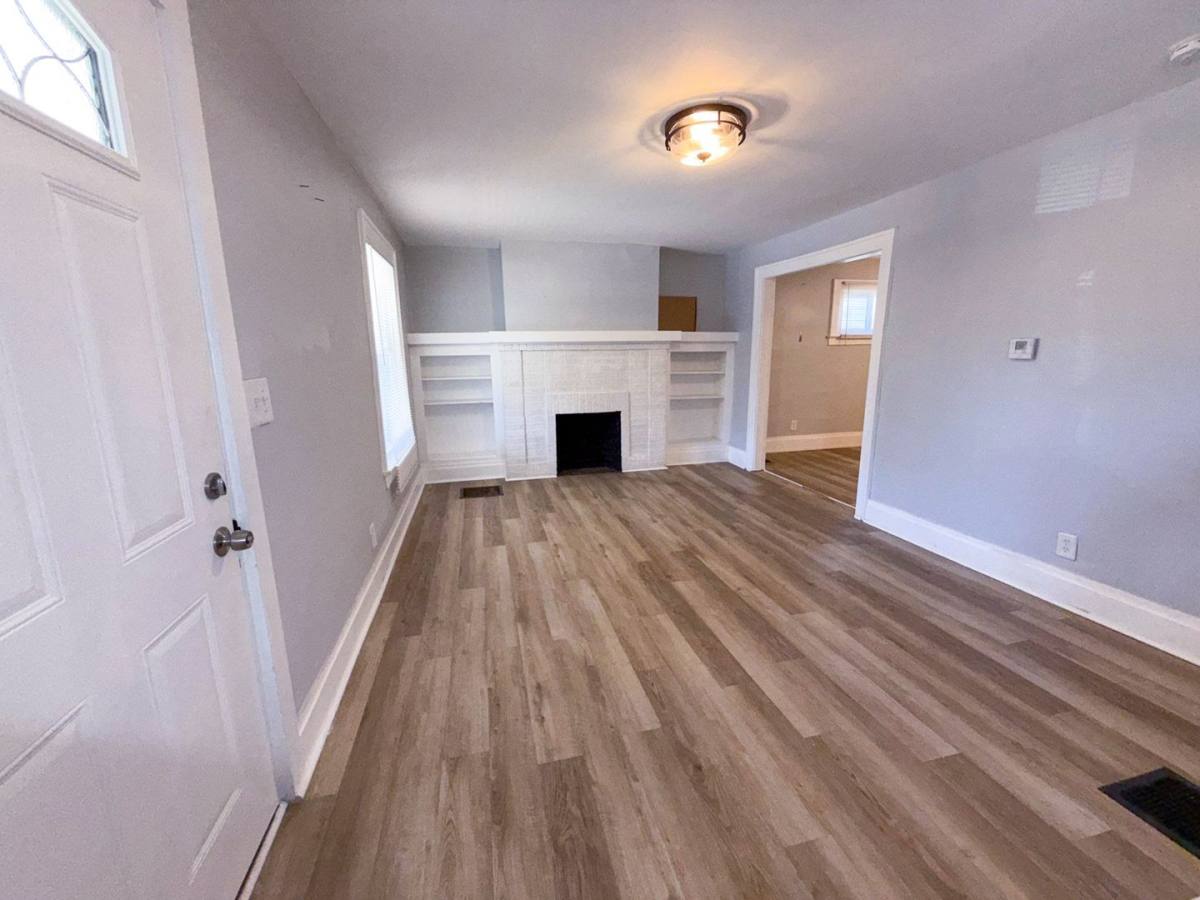 House for rent at 850 E Whittier St, Columbus, OH 43206