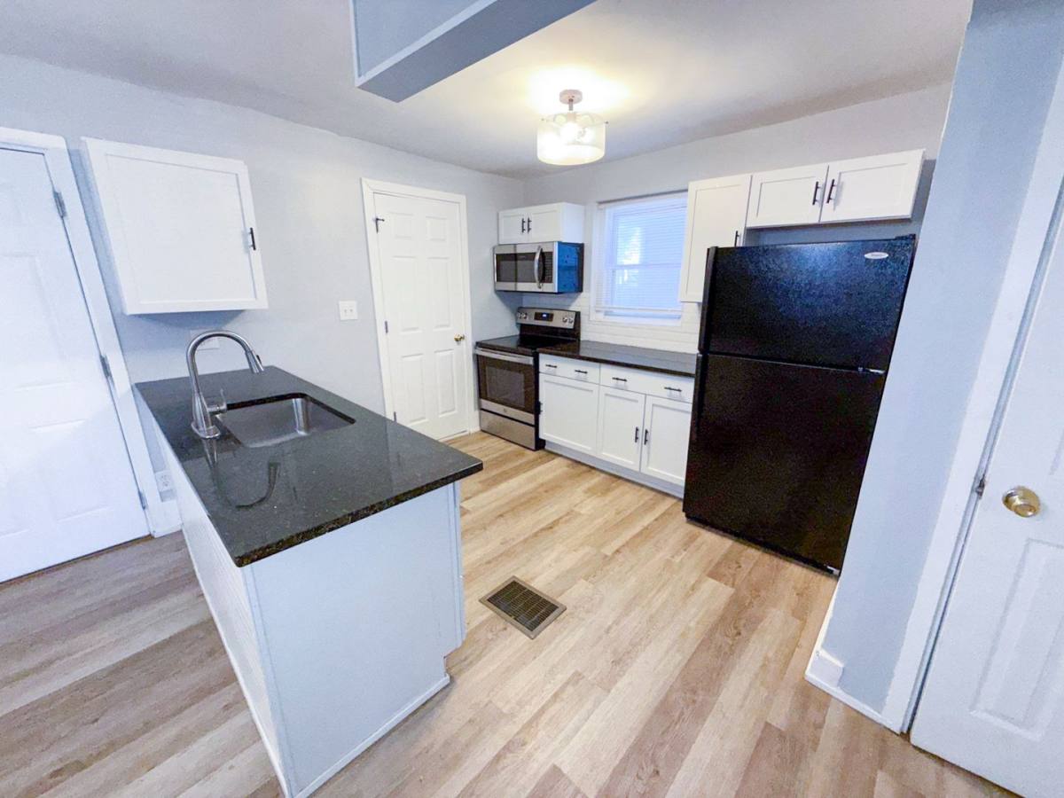 House for rent at 850 E Whittier St, Columbus, OH 43206
