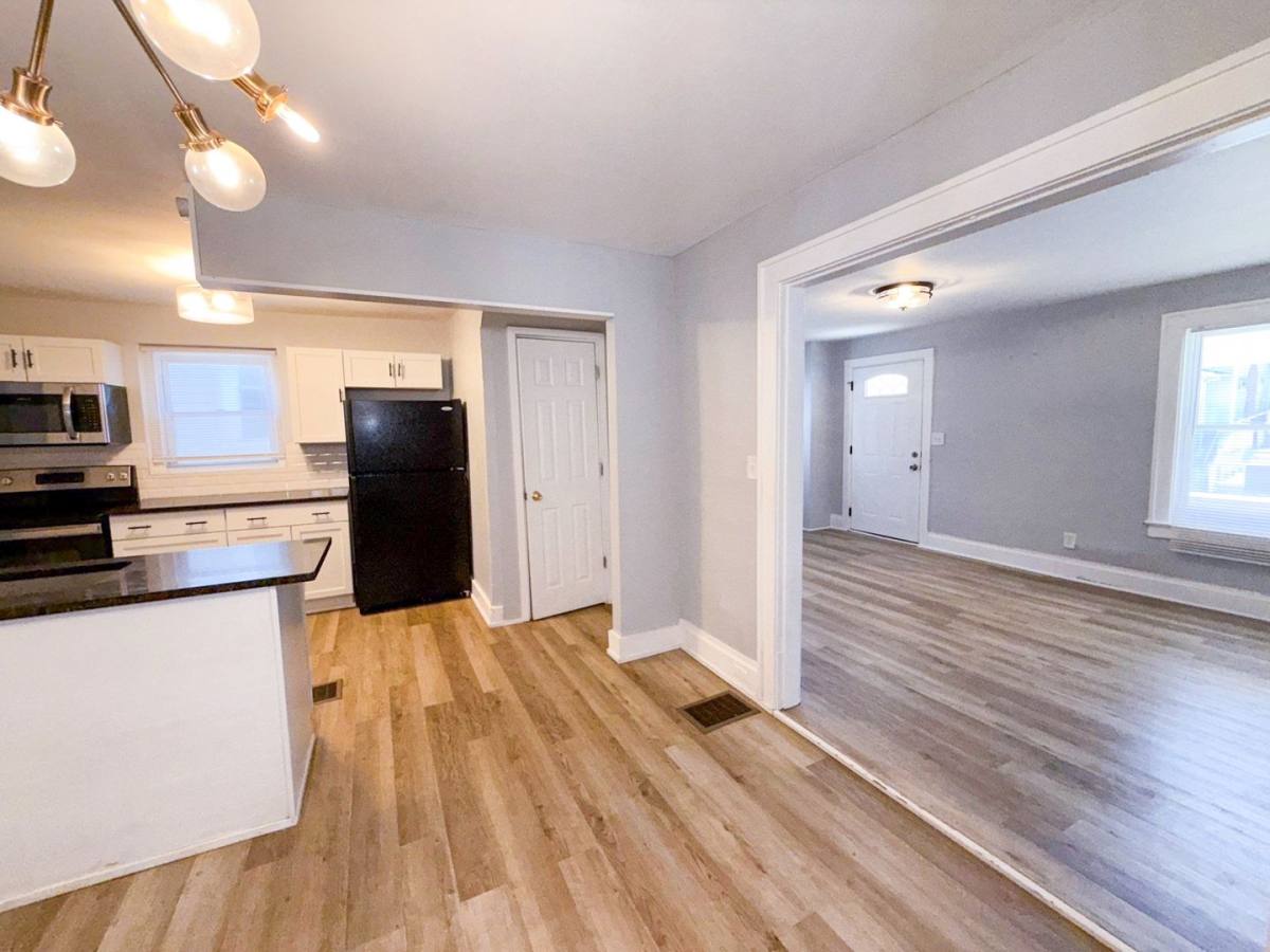 House for rent at 850 E Whittier St, Columbus, OH 43206