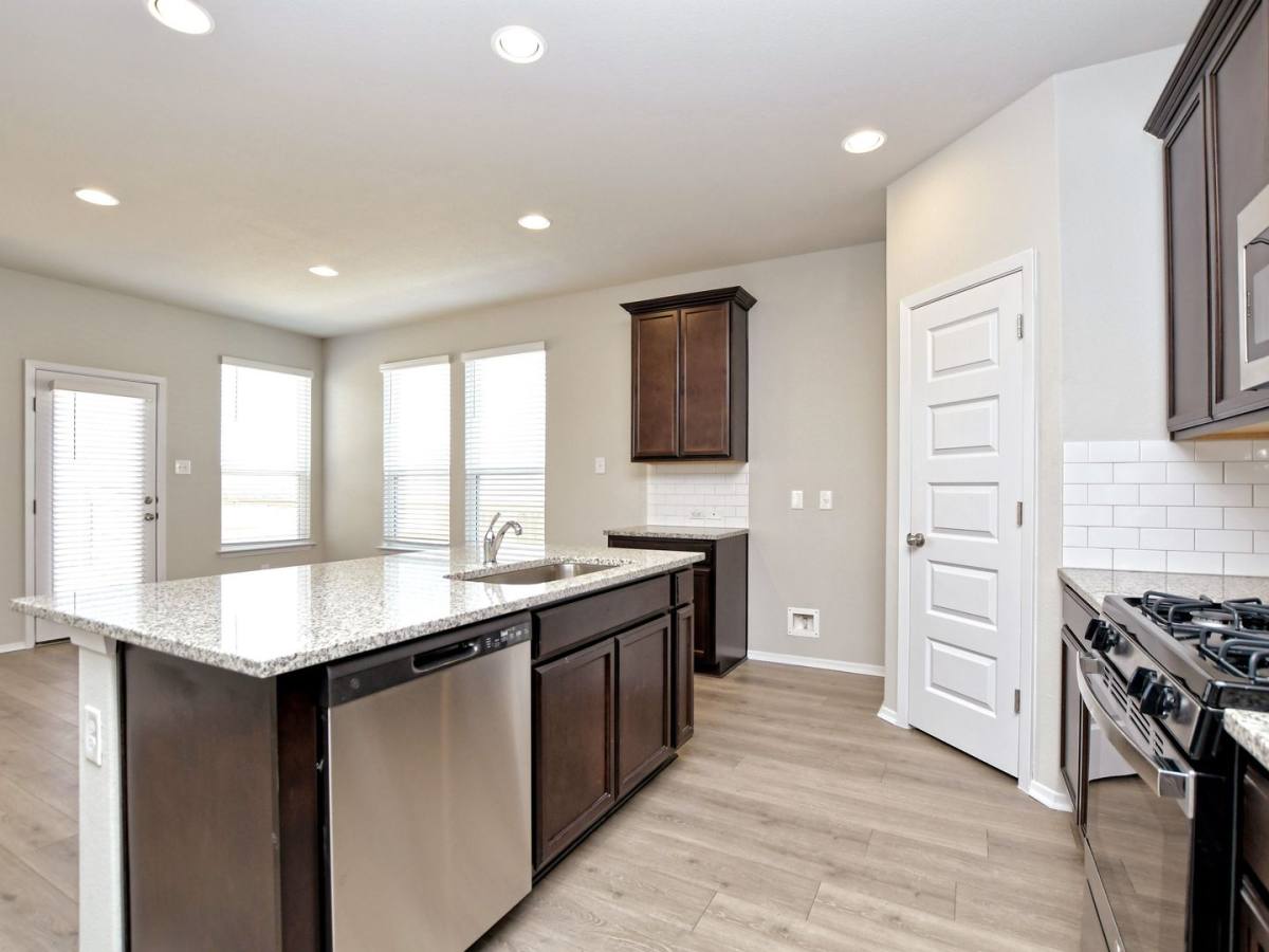 House for rent at 11628 Lago De Garda, Austin, TX 78747