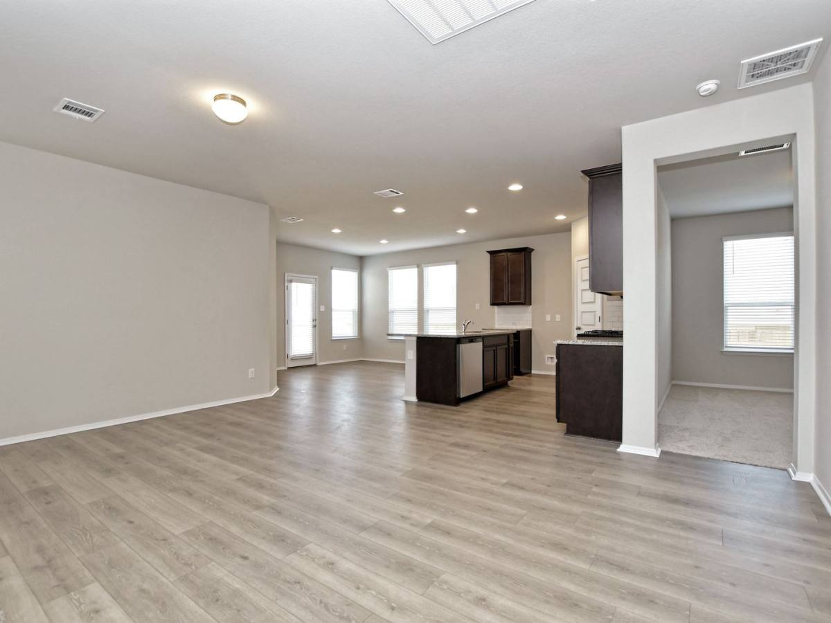 House for rent at 11628 Lago De Garda, Austin, TX 78747