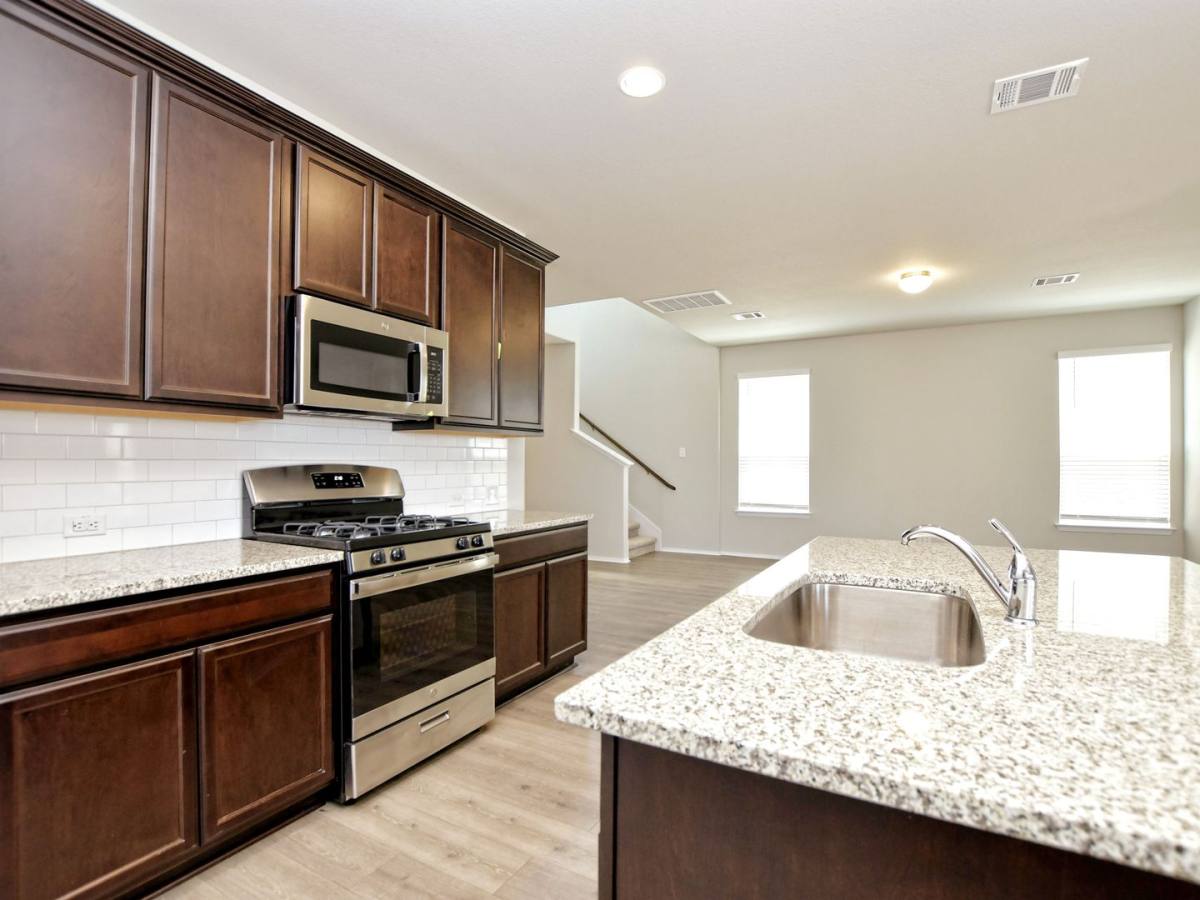 House for rent at 11628 Lago De Garda, Austin, TX 78747