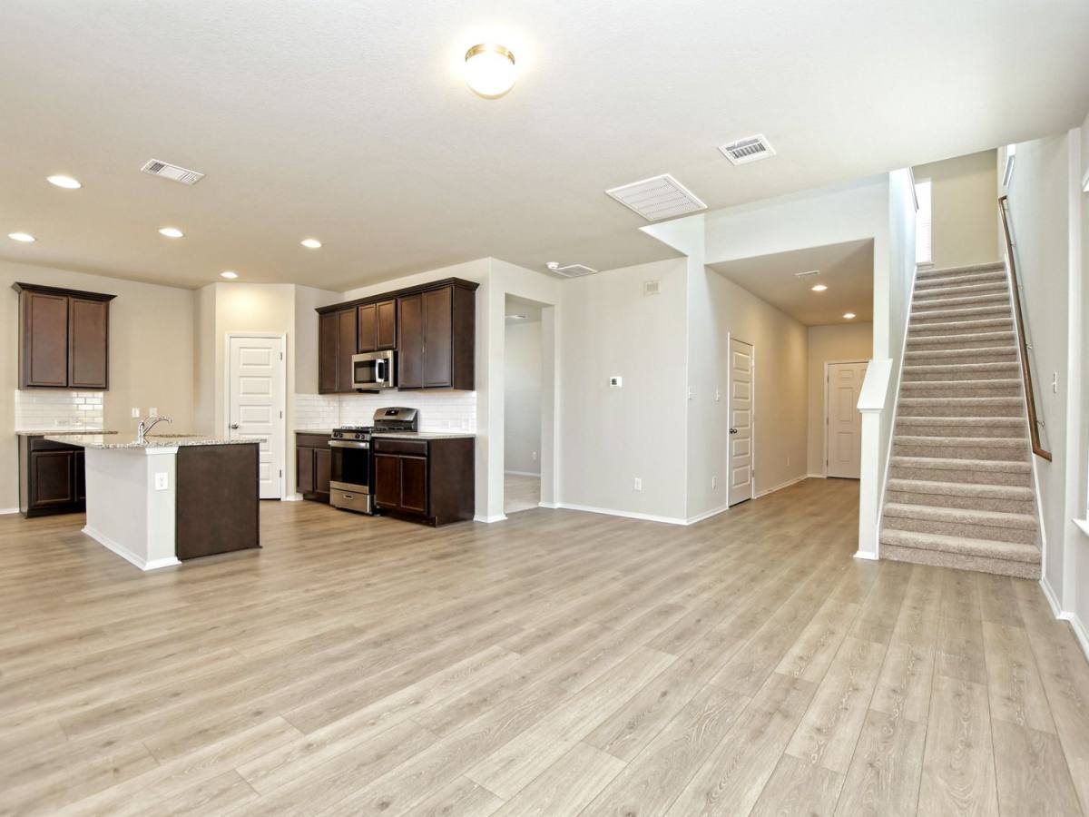House for rent at 11628 Lago De Garda, Austin, TX 78747