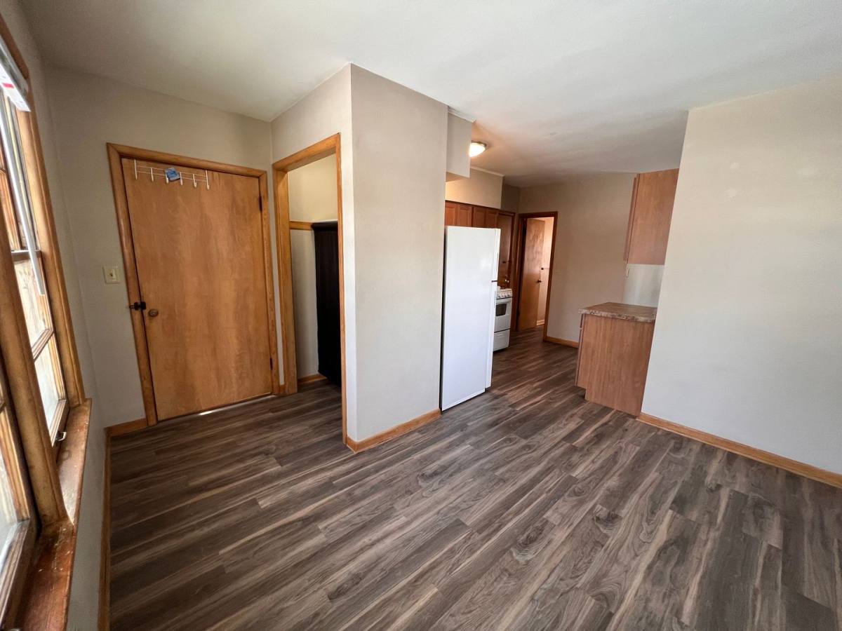 House for rent at 633 Walnut St, Iowa City, IA 52240
