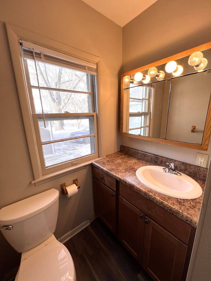 House for rent at 633 Walnut St, Iowa City, IA 52240