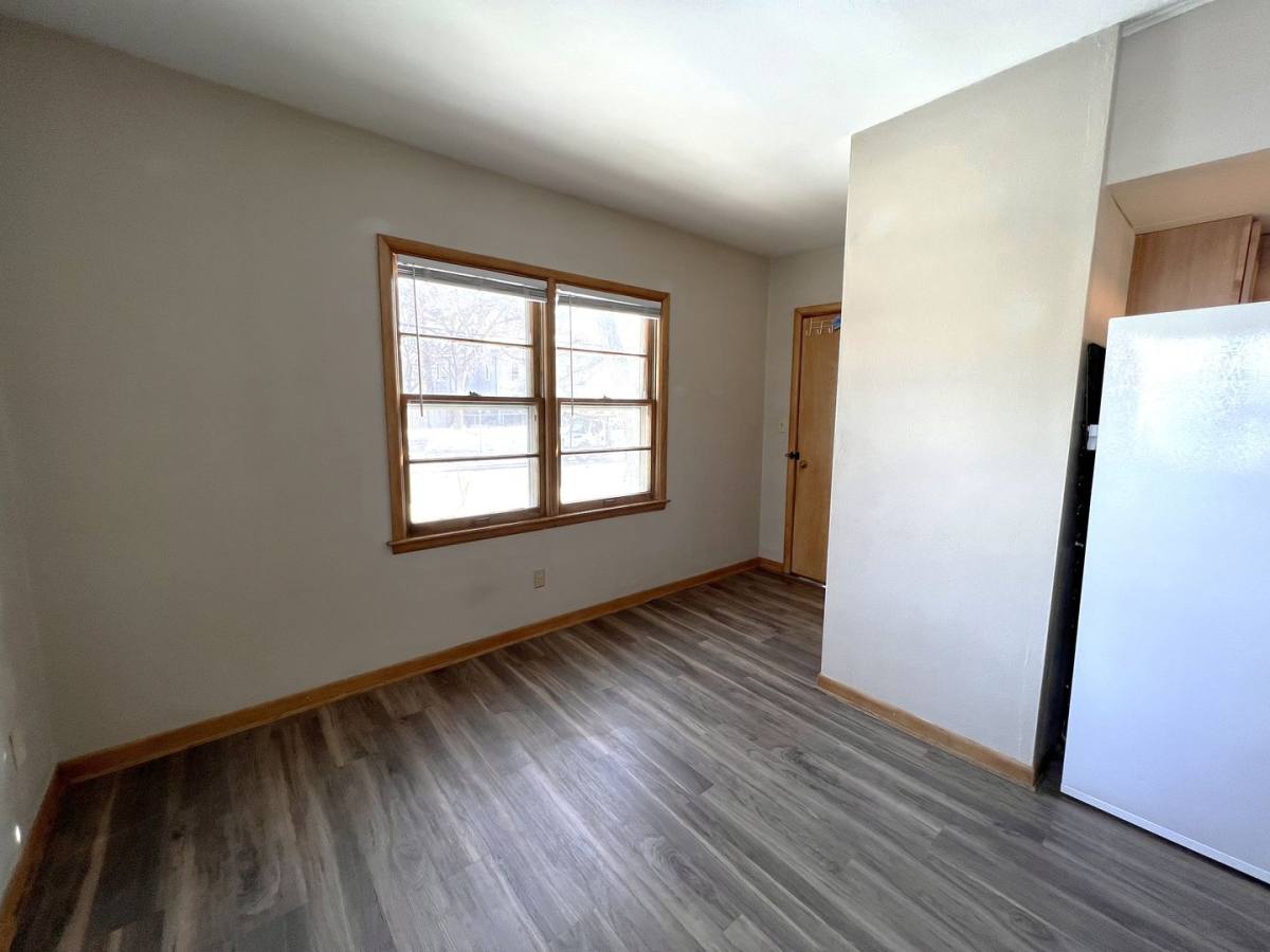 House for rent at 633 Walnut St, Iowa City, IA 52240