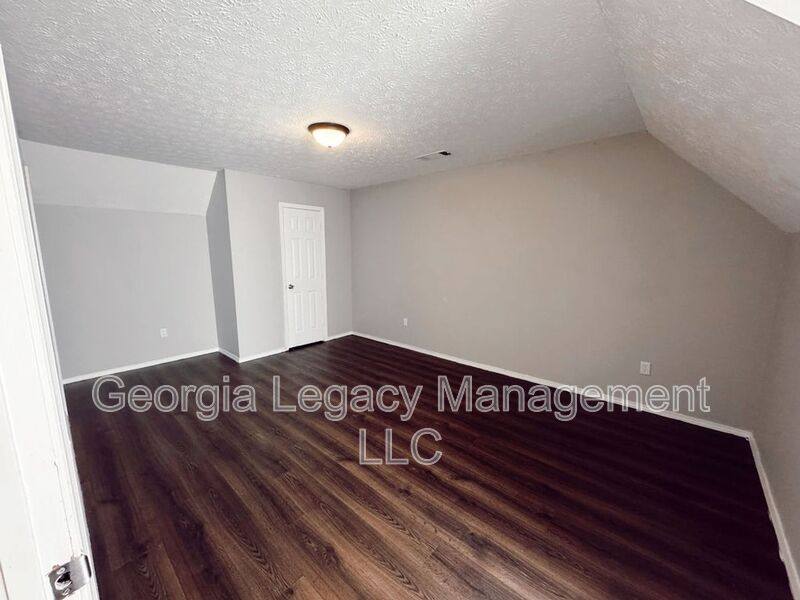 Townhouse for rent at 896 Campbell St #A3, Cleveland, GA 30528