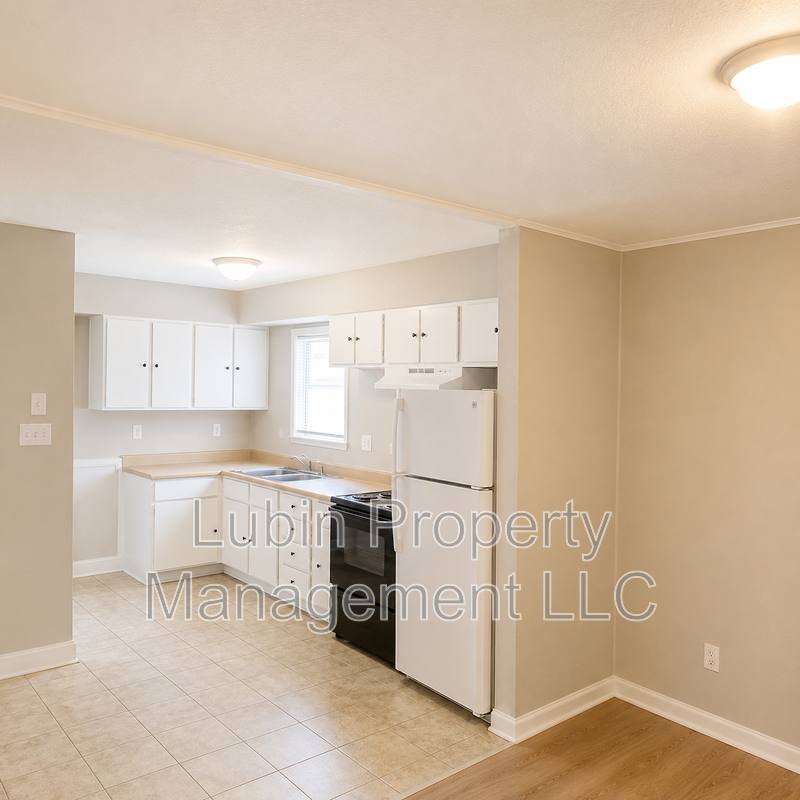 House for rent at 549 Semple Ave, Memphis, TN 38127